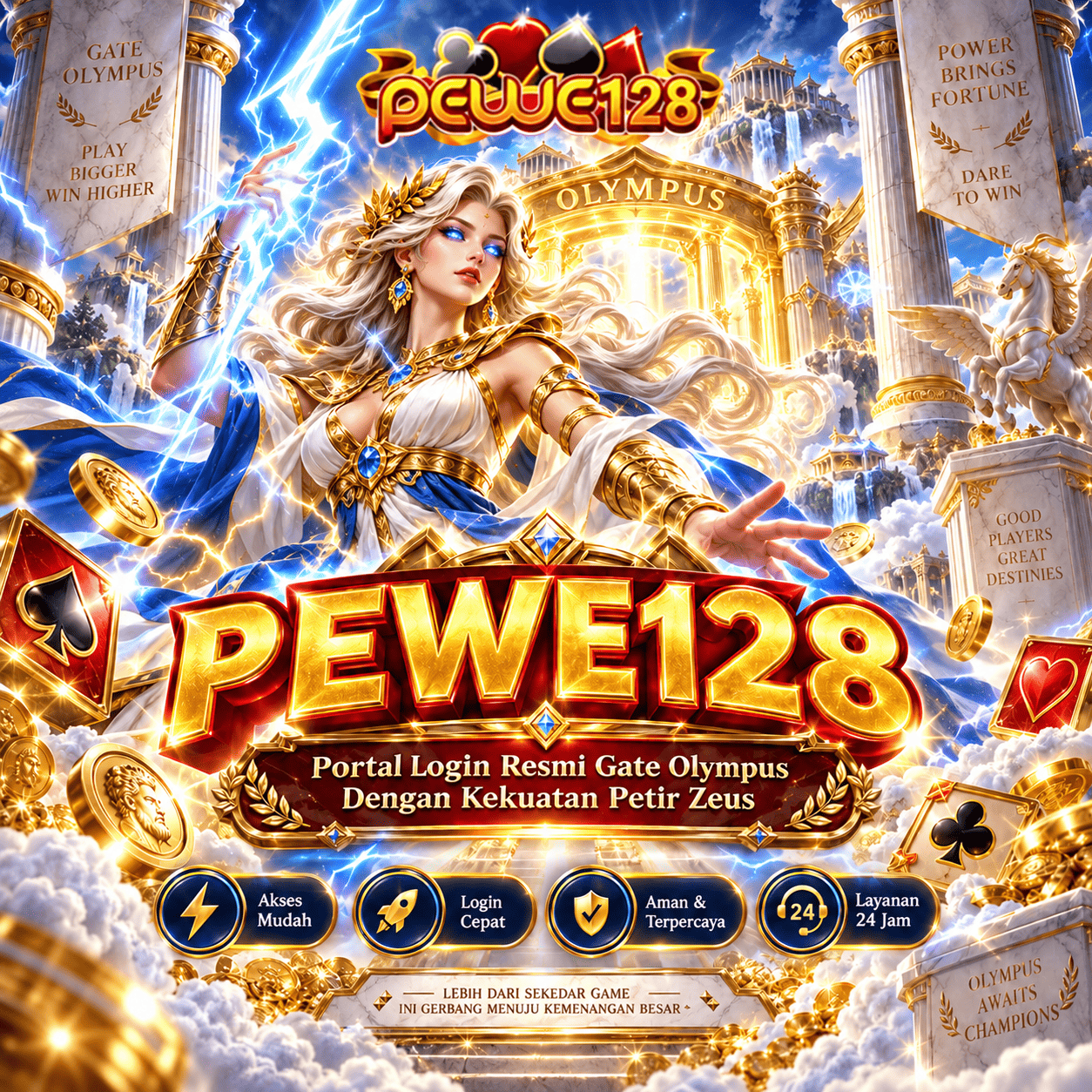 PEWE128
